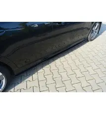 RAJOUTS DES BAS DE CAISSE POUR Lexus GS Mk4 Facelift