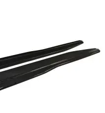 RAJOUTS DES BAS DE CAISSE POUR Lexus GS Mk4 Facelift