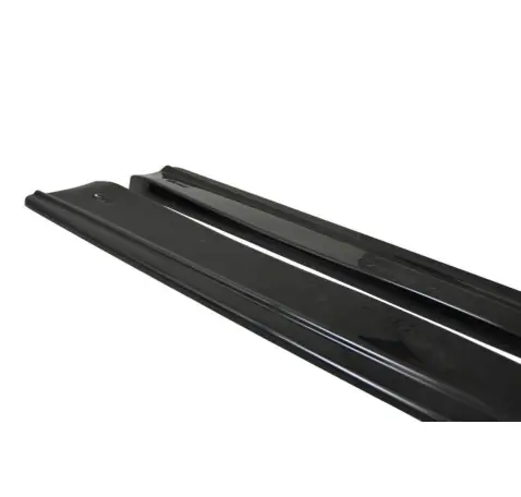 RAJOUTS DES BAS DE CAISSE POUR Lexus GS Mk4 Facelift