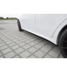 Rajouts Des Bas De Caisse Lexus IS Mk2