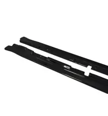 Rajouts Des Bas De Caisse Lexus IS Mk2