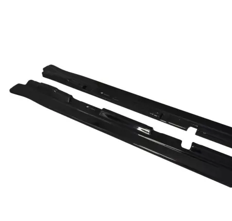 Rajouts Des Bas De Caisse Lexus IS Mk2