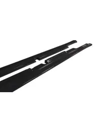 Rajouts Des Bas De Caisse Lexus IS Mk2