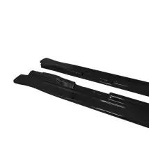 Rajouts Des Bas De Caisse Lexus IS Mk2