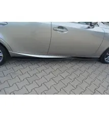 Rajouts Des Bas De Caisse Lexus IS Mk3/ Mk3 Facelift