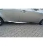 Rajouts Des Bas De Caisse Lexus IS Mk3/ Mk3 Facelift
