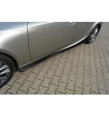 Rajouts Des Bas De Caisse Lexus IS Mk3/ Mk3 Facelift
