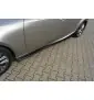 Rajouts Des Bas De Caisse Lexus IS Mk3/ Mk3 Facelift
