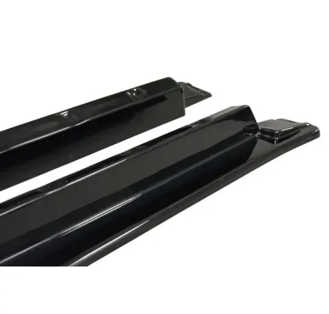 Rajouts Des Bas De Caisse Pour Lexus NX Mk1 /Mk1 Facelift