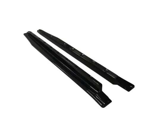 Rajouts Des Bas De Caisse Pour Lexus NX Mk1 /Mk1 Facelift