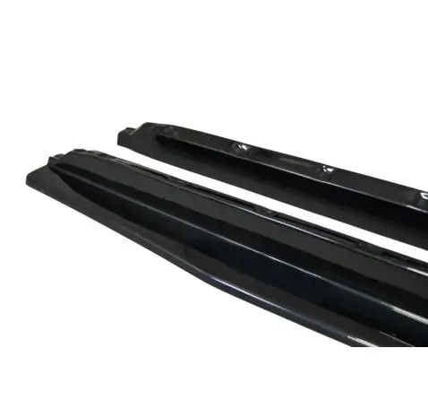 Rajouts Des Bas De Caisse Pour Lexus NX Mk1 /Mk1 Facelift