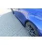 RAJOUTS DES BAS DE CAISSE POUR Lexus RC F