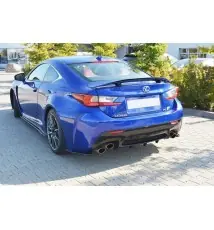 RAJOUTS DES BAS DE CAISSE POUR Lexus RC F