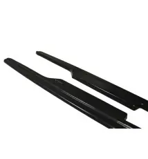 RAJOUTS DES BAS DE CAISSE POUR Lexus RC F