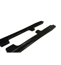 RAJOUTS DES BAS DE CAISSE POUR Lexus RC F