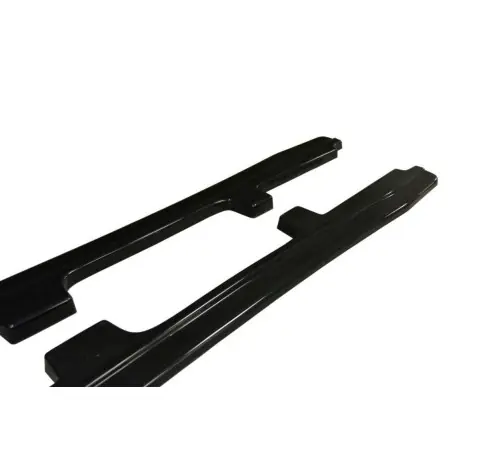 RAJOUTS DES BAS DE CAISSE POUR Lexus RC F