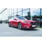 RAJOUTS DES BAS DE CAISSE POUR Mazda 6 Sedan GJ (Mk3)