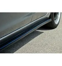 RAJOUTS DES BAS DE CAISSE POUR V.1 Estate Mazda 6 GJ (Mk3)