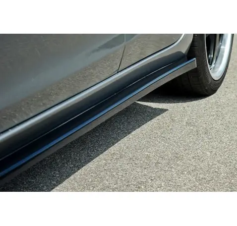 RAJOUTS DES BAS DE CAISSE POUR V.1 Estate Mazda 6 GJ (Mk3)