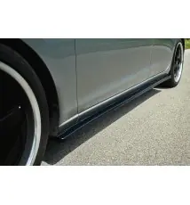 RAJOUTS DES BAS DE CAISSE POUR V.1 Estate Mazda 6 GJ (Mk3)