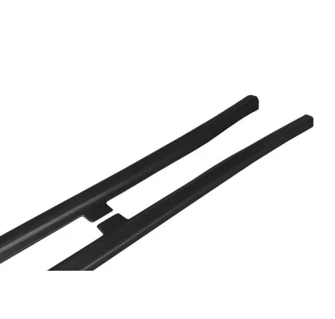 RAJOUTS DES BAS DE CAISSE POUR V.1 Estate Mazda 6 GJ (Mk3)