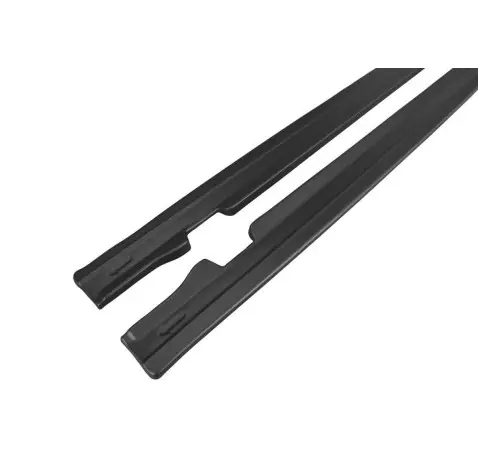 RAJOUTS DES BAS DE CAISSE POUR Mercedes C-class C205 63AMG Coupe