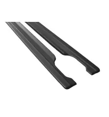 RAJOUTS DES BAS DE CAISSE POUR Mercedes C-class C205 63AMG Coupe