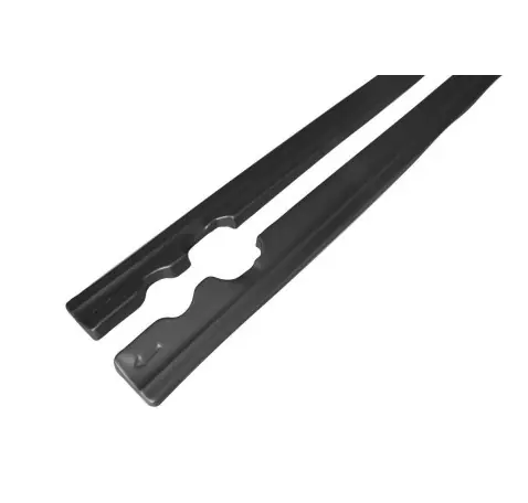 RAJOUTS DES BAS DE CAISSE POUR V.1 Mercedes C-Class S205 63AMG