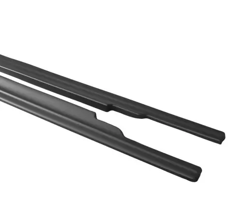 RAJOUTS DES BAS DE CAISSE POUR V.1 Mercedes C-Class S205 63AMG