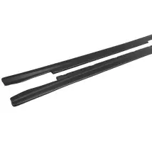 Rajouts Des Bas De Caisse V.1 Mercedes-Benz CLS C218