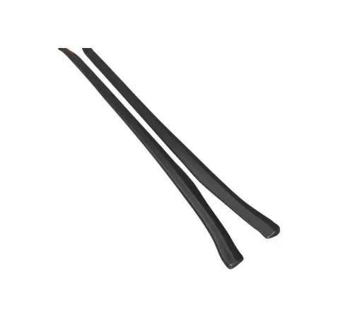 Rajouts Des Bas De Caisse Mercedes CLS C219 55AMG