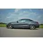 Rajouts Des Bas De Caisse Mercedes -Benz E Coupe / Cabrio C207 Facelift / A207 Facelit