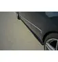 Rajouts Des Bas De Caisse Mercedes -Benz E Coupe / Cabrio C207 Facelift / A207 Facelit