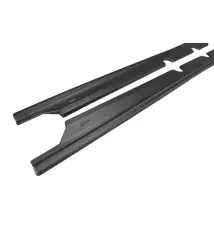 RAJOUTS DES BAS DE CAISSE POUR Mercedes GLE W166 AMG-Line