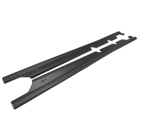 RAJOUTS DES BAS DE CAISSE POUR Mercedes GLE W166 AMG-Line