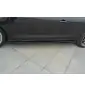 Rajouts Des Bas De Caisse Renault Laguna Coupe Mk3