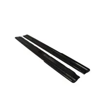 Rajouts Des Bas De Caisse Renault Laguna Coupe Mk3