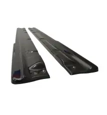 Rajouts Des Bas De Caisse Renault Laguna Coupe Mk3