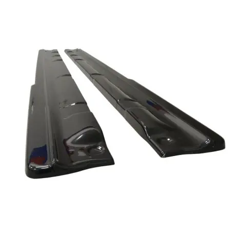 Rajouts Des Bas De Caisse Renault Laguna Coupe Mk3