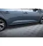 Rajouts Des Bas De Caisse Renault Megane Hatchback Mk4