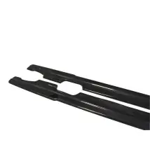 Rajouts Des Bas De Caisse Renault Megane Hatchback Mk4