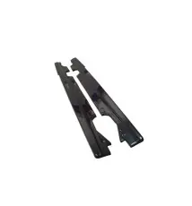 Rajouts Des Bas De Caisse Renault Megane Hatchback Mk4