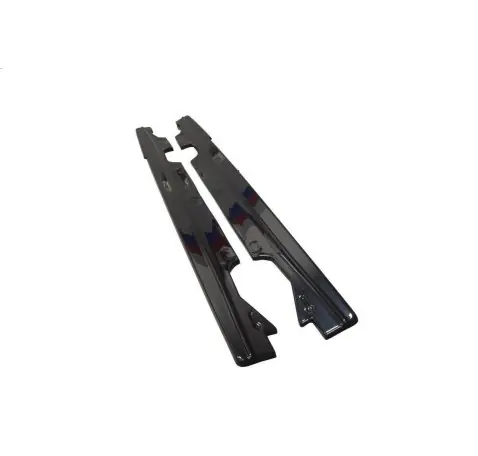 Rajouts Des Bas De Caisse Renault Megane Hatchback Mk4