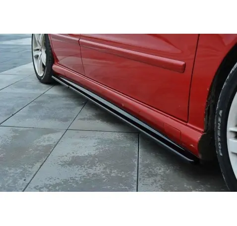 RAJOUTS DES BAS DE CAISSE POUR Seat Leon Mk1 Cupra