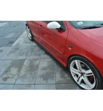 RAJOUTS DES BAS DE CAISSE POUR Seat Leon Mk1 Cupra