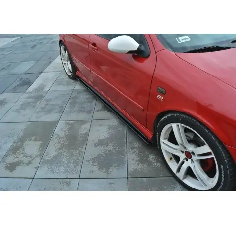 RAJOUTS DES BAS DE CAISSE POUR Seat Leon Mk1 Cupra