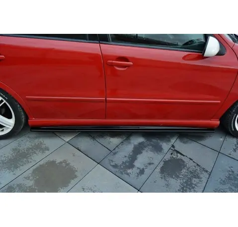 RAJOUTS DES BAS DE CAISSE POUR Seat Leon Mk1 Cupra