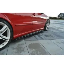 RAJOUTS DES BAS DE CAISSE POUR Seat Leon Mk1 Cupra