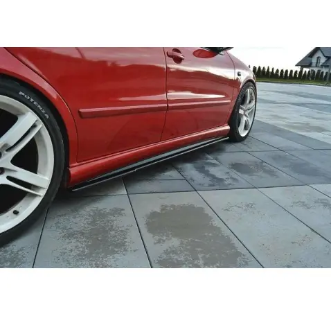 RAJOUTS DES BAS DE CAISSE POUR Seat Leon Mk1 Cupra