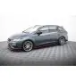 Rajouts Des Bas De Caisse V.3 Seat Leon Mk3 Cupra/ FR Facelift